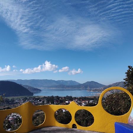 El Encinal De Las Flores บาเญเดบราโว ภายนอก รูปภาพ