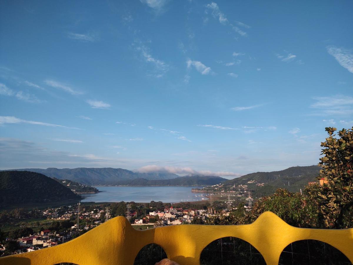 El Encinal De Las Flores บาเญเดบราโว ภายนอก รูปภาพ