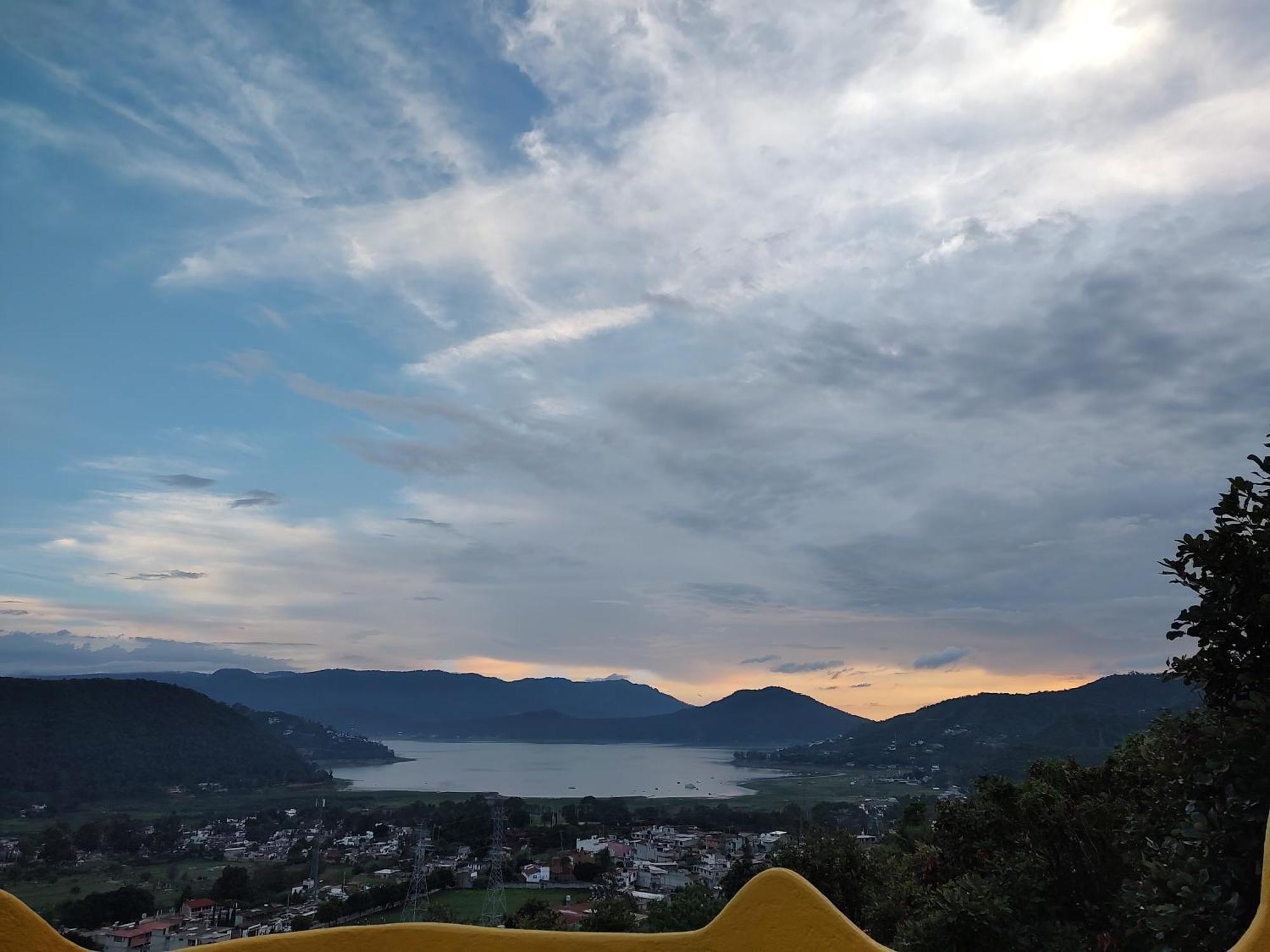 El Encinal De Las Flores บาเญเดบราโว ภายนอก รูปภาพ